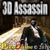 3D Assassin Mobile Game