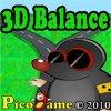 3D Balance Mobile Game