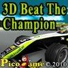 3D Beat The Champion Mobile Game