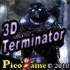 3D Terminator   Mobile Game