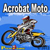 Acrobat Moto Mobile Game