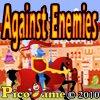 Against Enemies Mobile Game