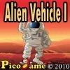 Alien Vehicle I Mobile Game
