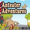 Anteater Adventures Mobile Game