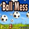 Ball Mess Mobile Game