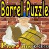 Barrel Puzzle Mobile Game
