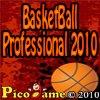 BasketBall Professional 2010 Mobile Game