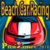 Beach Car Racing Mobile Game
