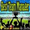Best Team Manager Mobile Game