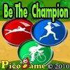 Be The Champion Mobile Game
