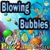 Blowing Bubbles Mobile Game
