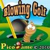 Blowing Golf Mobile Game