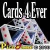 Cards 4 Ever Mobile Game