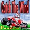 Catch The Wind Mobile Game