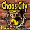 Chaos City Mobile Game