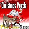 Christmas Puzzle Mobile Game