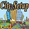 City SetUp Mobile Game