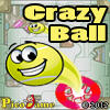 Crazy Ball Mobile Game