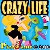 Crazy Life Mobile Game