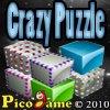 Crazy Puzzle Mobile Game
