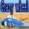 Crazy Wheel Mobile Game