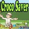 Croco Saver   Mobile Game
