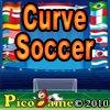 Curve Soccer Mobile Game
