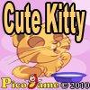 Cute Kitty Mobile Game