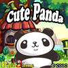 Cute Panda Mobile Game