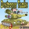 Destroyer Tanks Mobile Game