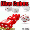 Dice Cubes Mobile Game