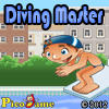 Diving Master Mobile Game