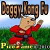 Doggy Kong Fu Mobile Game