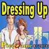 Dressing Up Mobile Game