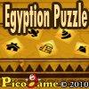 Egyption Puzzle Mobile Game