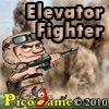 Elevator Fighter   Mobile Game