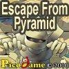 Escape From Pyramid Mobile Game