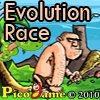 Evolution Race Mobile Game