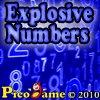 Explosive Numbers    Mobile Game