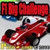 F1 Big Challenge Mobile Game