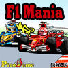 F1 Mania Mobile Game