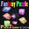 Fantasy Puzzle Mobile Game