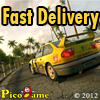 Fast Delivery Mobile Game