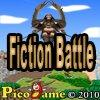 Fiction Battle Mobile Game