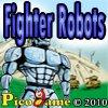 Fighter Robots Mobile Game