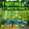 Fighting Transformers Mobile Game