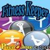 Fitness Keeper Mobile Game