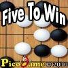 Five To Win Mobile Game