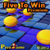 Five To Win Premium Mobile Game