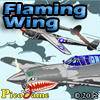Flaming Wing Mobile Game